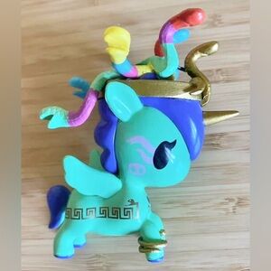 Tokidoki Unicorno Series 8 Medusa Chaser